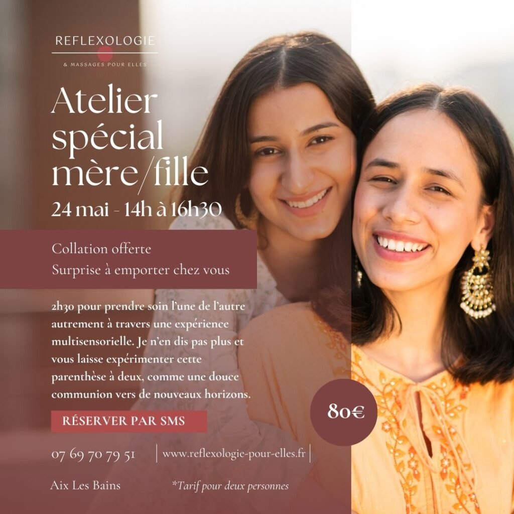Atelier ère fille 24 mai 14h à 16h30