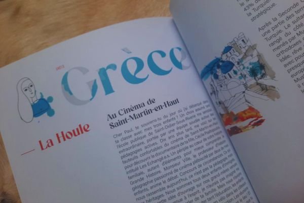 Grèce