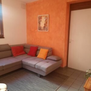 Salle d'attente de réflexologie pour elles