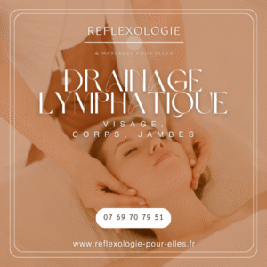 Drainage lymphatique aix les bains