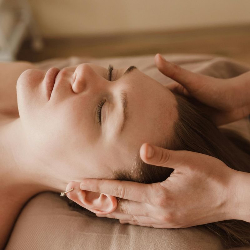 Drainage visage aix les bains