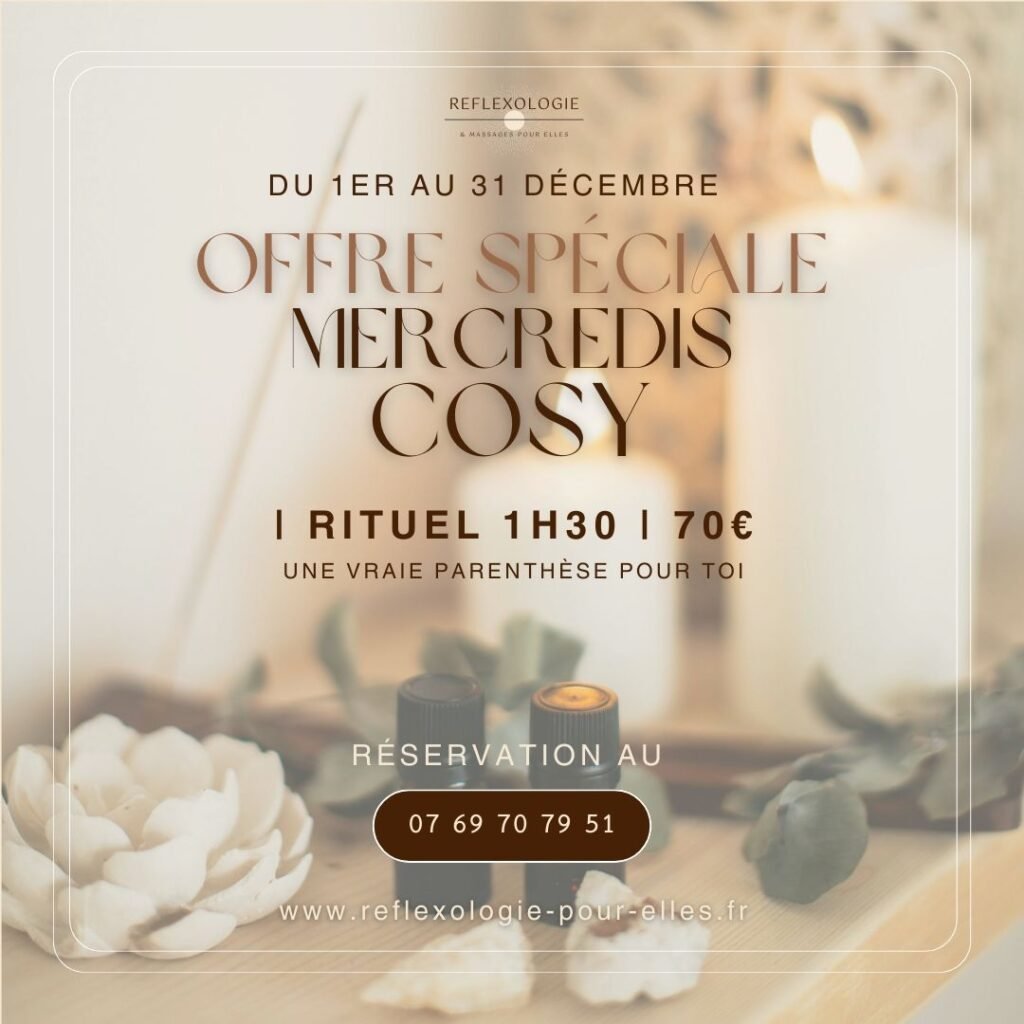 Rituel 70€ 1h30