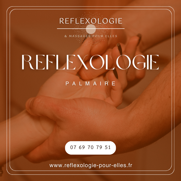 reflexologie pour elles palmaire