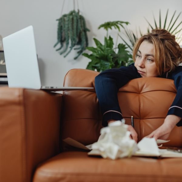 conséquences des troubles du sommeil