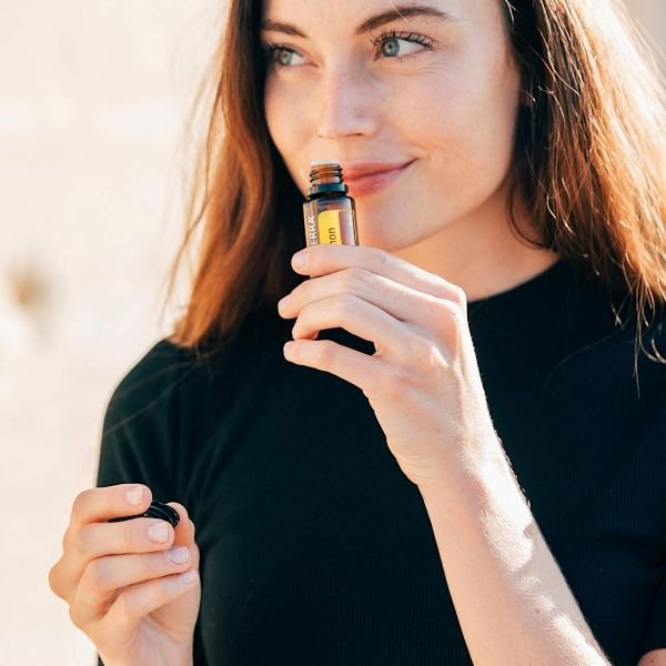 Méditation olfactive pour favoriser l'endormissement