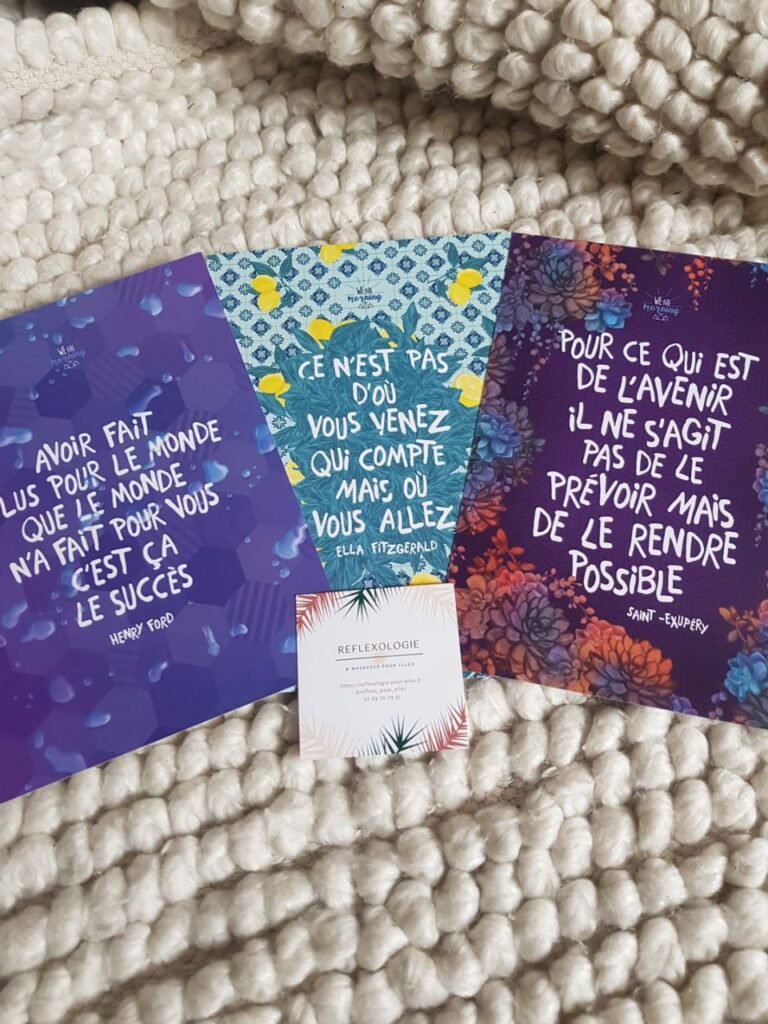 Phrase à méditer sur Aix Les Bains