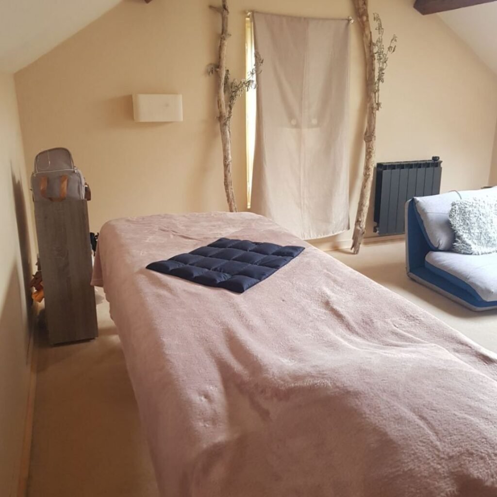 Salon à aix les bains