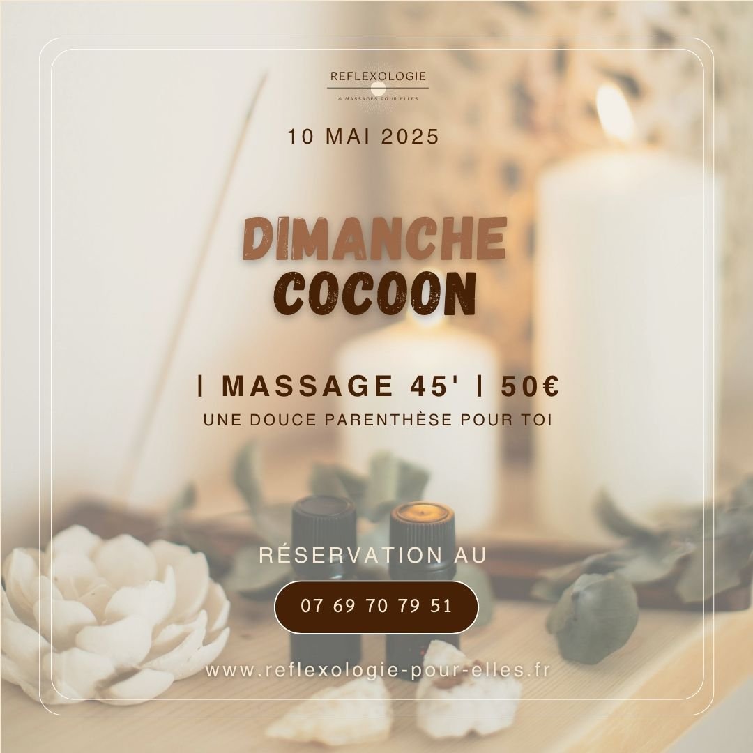 Dimanches cocoon à aix les bains