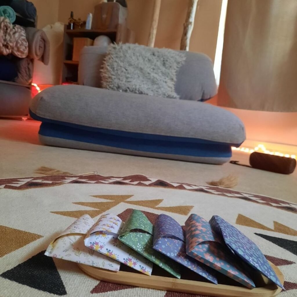 atelier avec des surprises