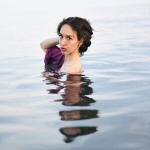 Marche aquatique et musculation