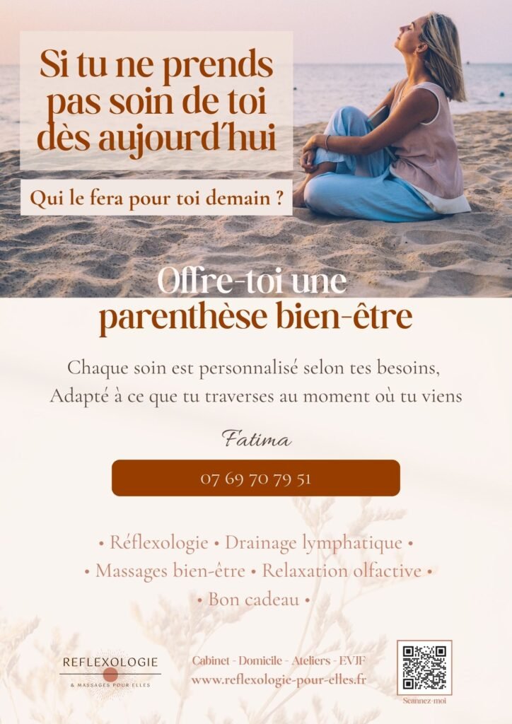 prendre soin de soi