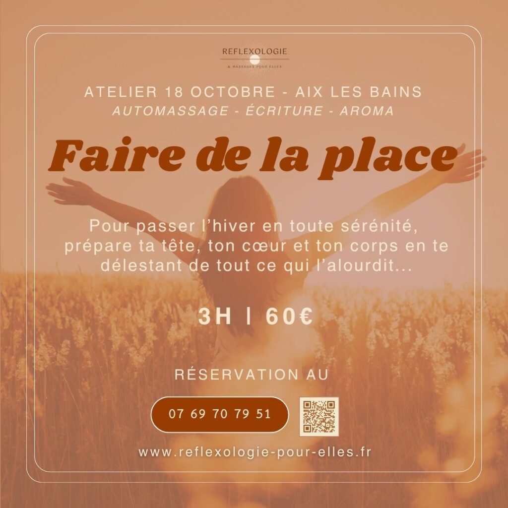 atelier-detox-aix-les-bains Atelier faire de la place